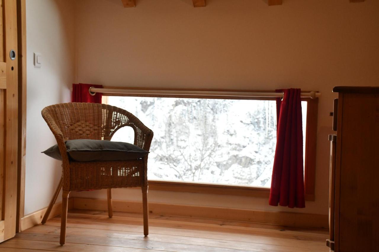 Chalet Perche Huez Kültér fotó