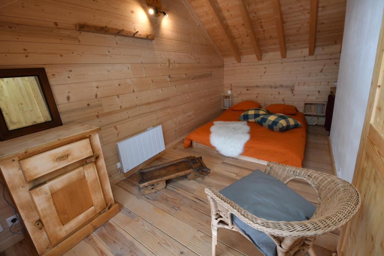 Chalet Perche Huez Kültér fotó